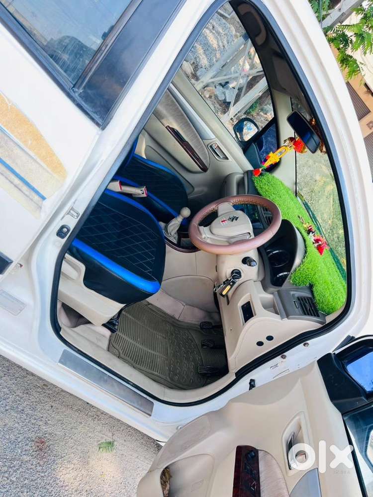 Maruti Suzuki Ertiga 2012 Diesel Good Condition