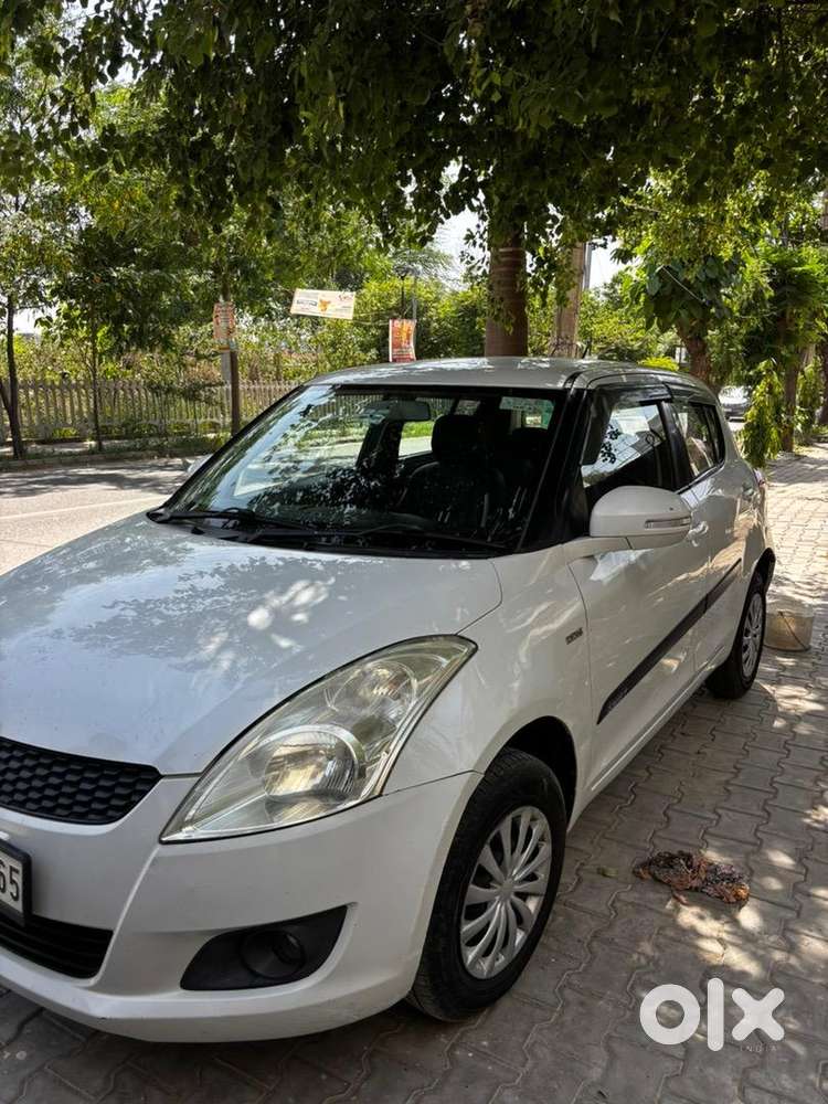 Maruti Suzuki Swift 2014 Diesel Good Condition