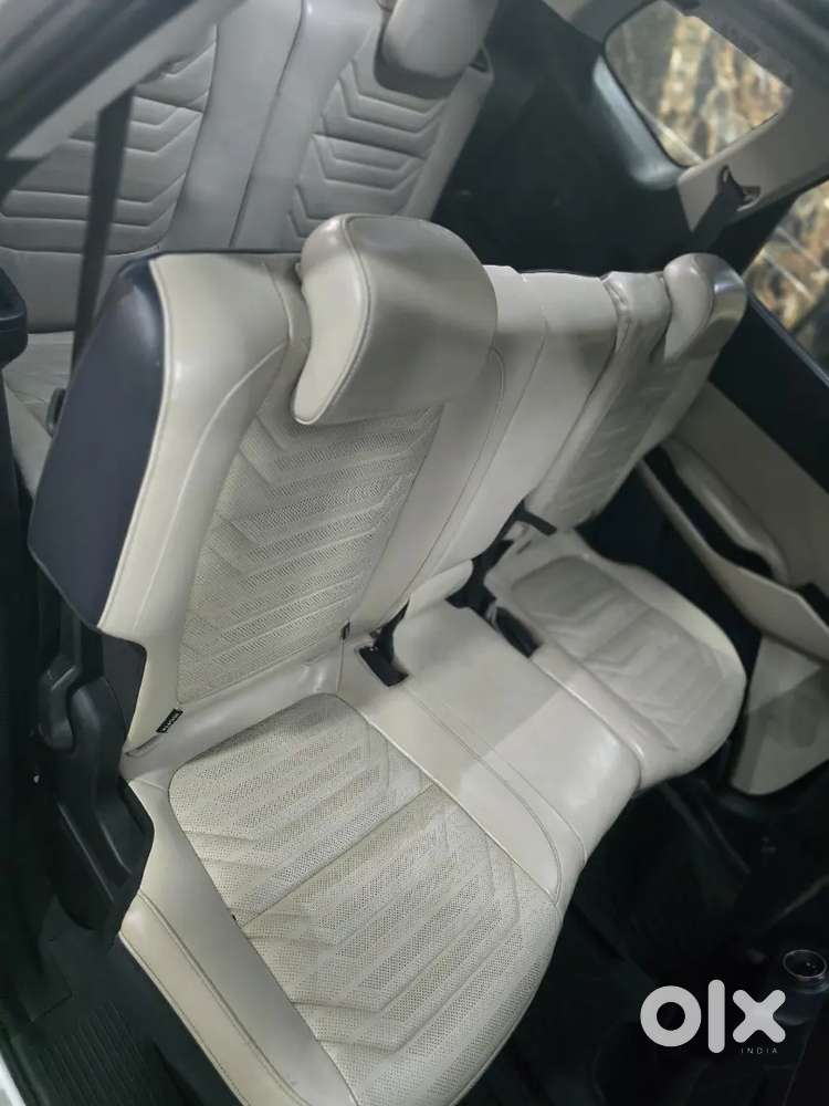 Kia Carens Diesel At 2022