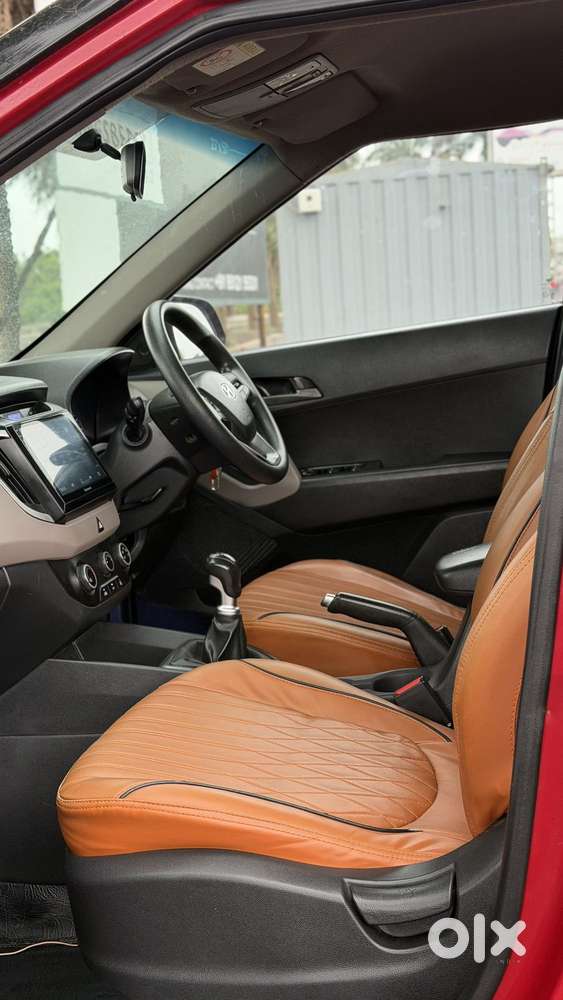 Hyundai Creta 1.4 Crdi S Plus, 2016, Diesel