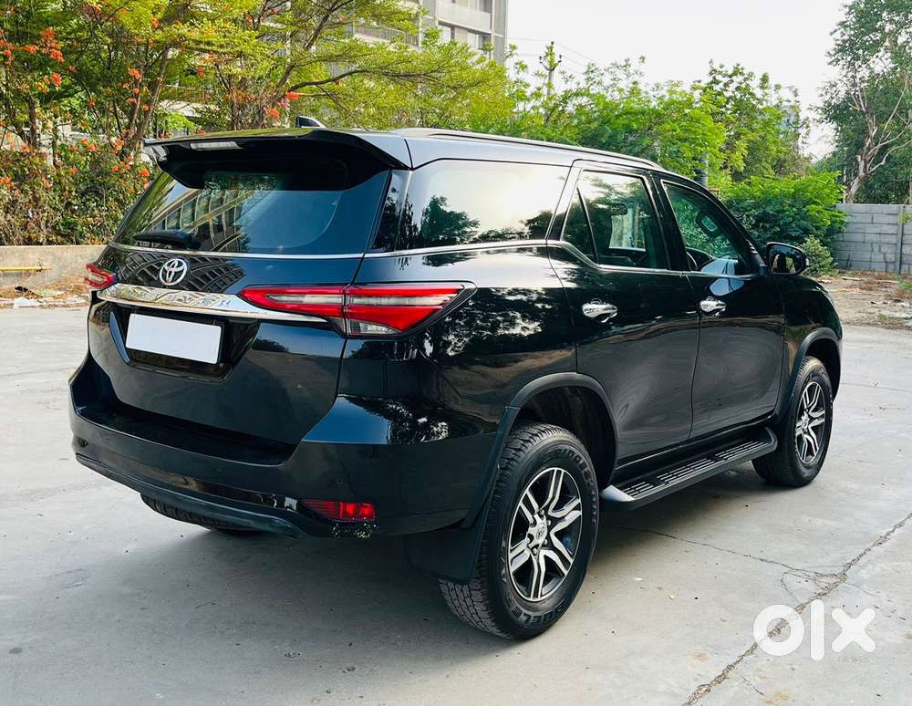 Toyota Fortuner 4x2 At 2.8 Diesel, 2024, Diesel