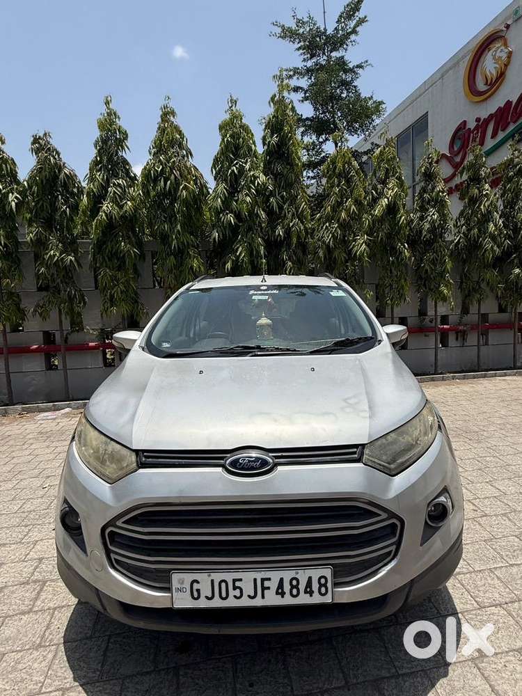Ford Diesel Manual 2016 Car