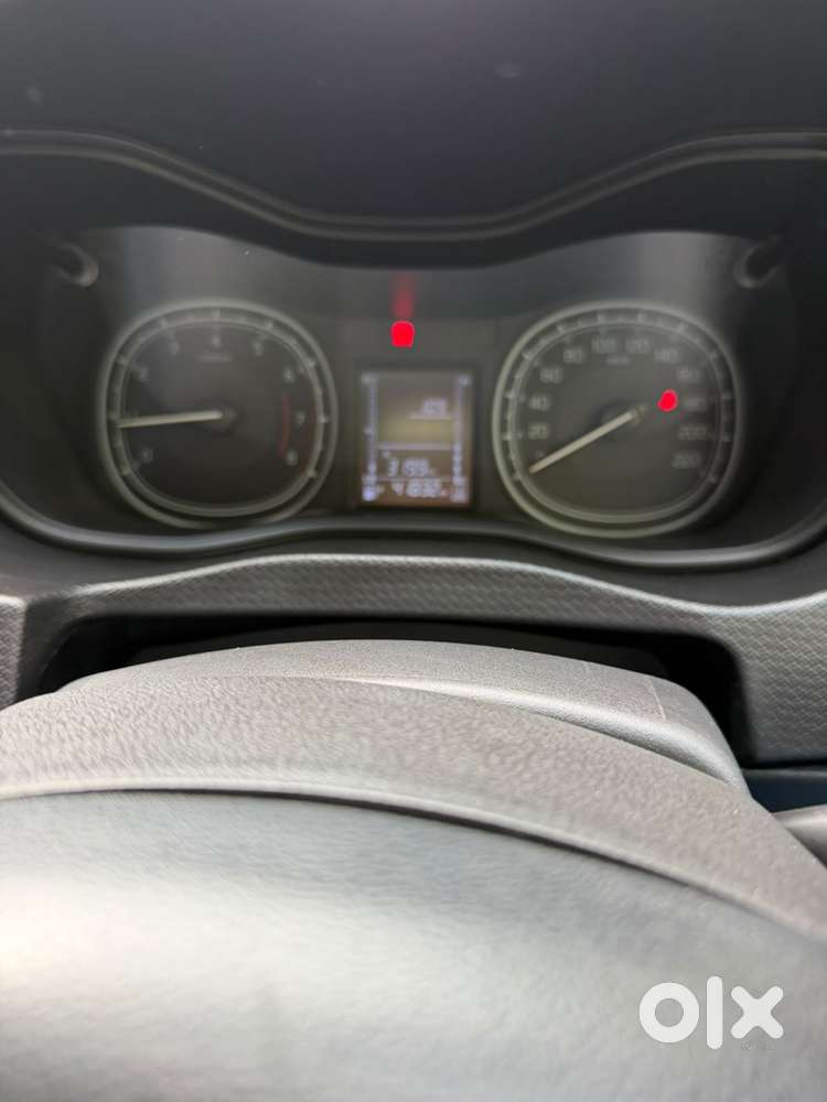 Maruti Suzuki Brezza 1.5 Lxi Smart Hybrid, 2021, Petrol