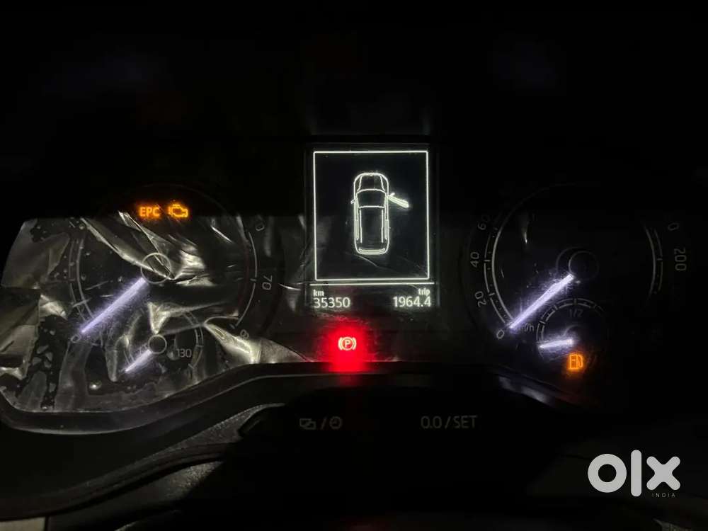 Skoda Kushaq In Excellent Condition