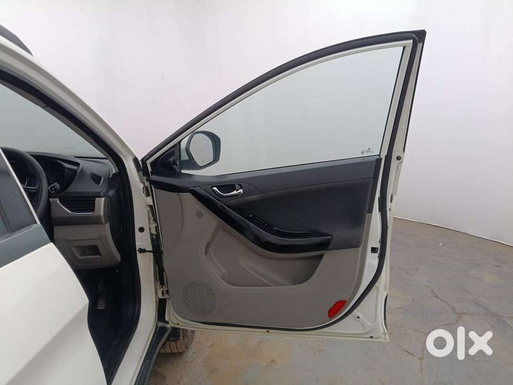 Tata Nexon 1.5 Revotorq Xz Plus, 2019, Diesel