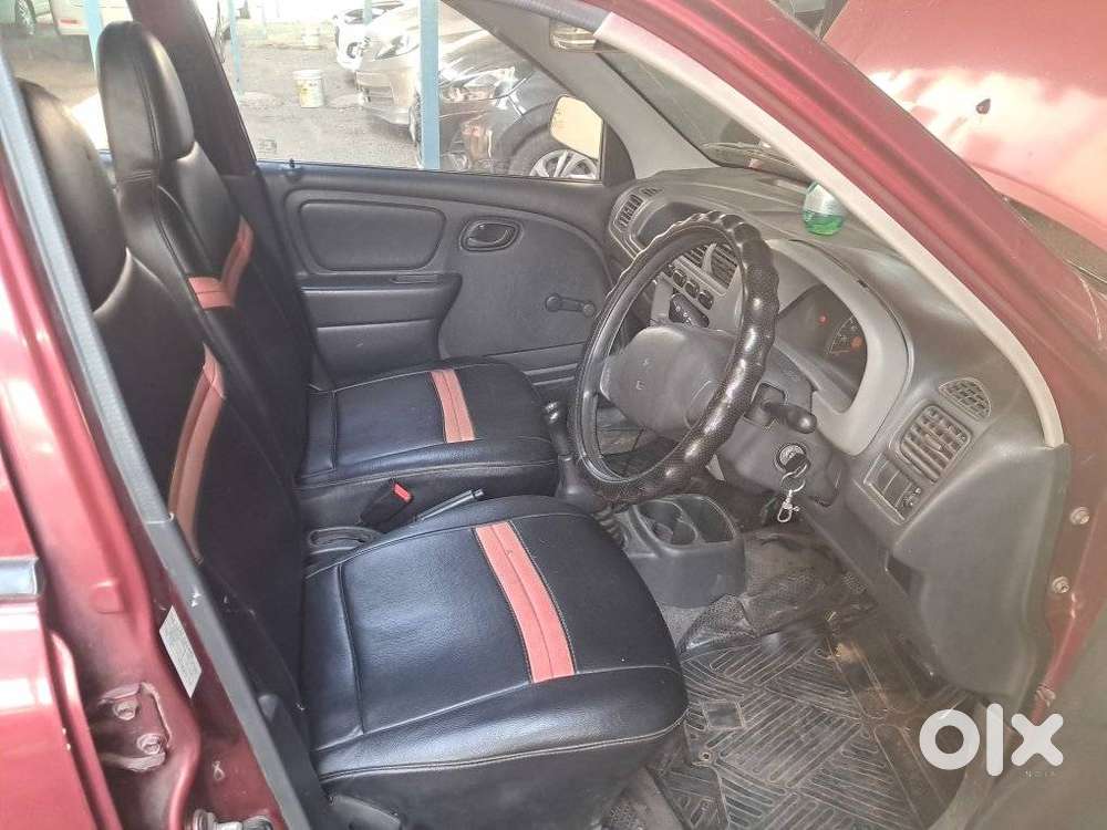 Maruti Suzuki Alto 0.8 Lxi (o), 2012, Petrol