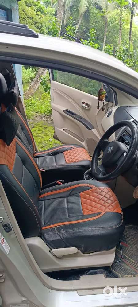 Maruti Suzuki Celerio 2020