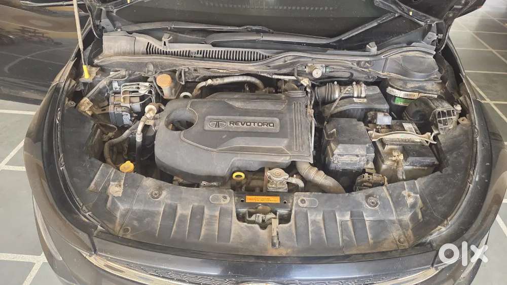 Tata Altroz 2023 Diesel 36745 Km Driven