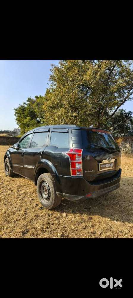 Mahindra Xuv500 2011-2015 W6 2wd, 2013, Diesel