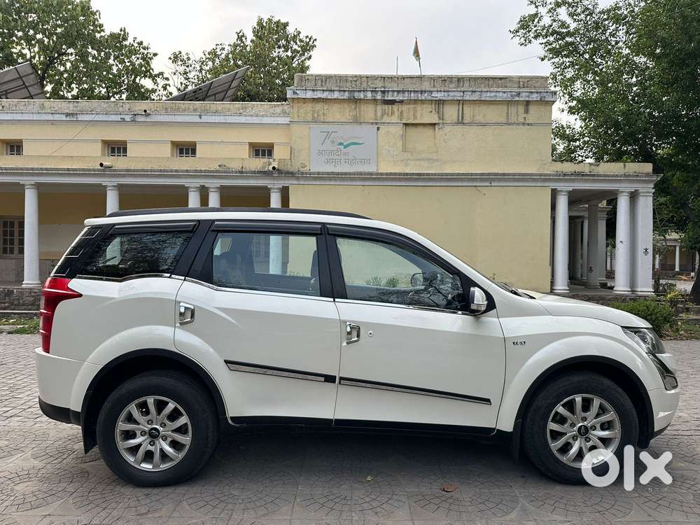 Mahindra Xuv500 W10 1.99 Mhawk, 2018, Diesel