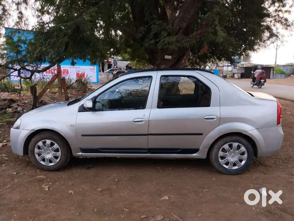 Mahindra Verito 1.5 D2 2016