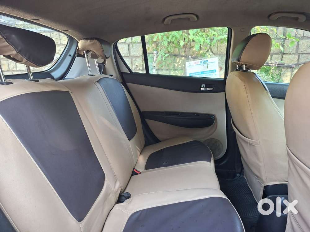 Hyundai I20 1.4 Asta Option, 2013, Diesel