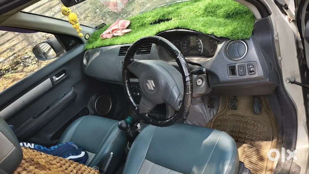 Maruti Suzuki Swift 2008 Diesel Good Condition