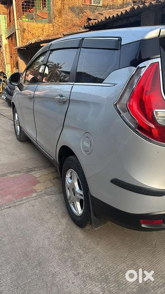 Mahindra Marazzo 2019 Diesel 175000 Km Driven