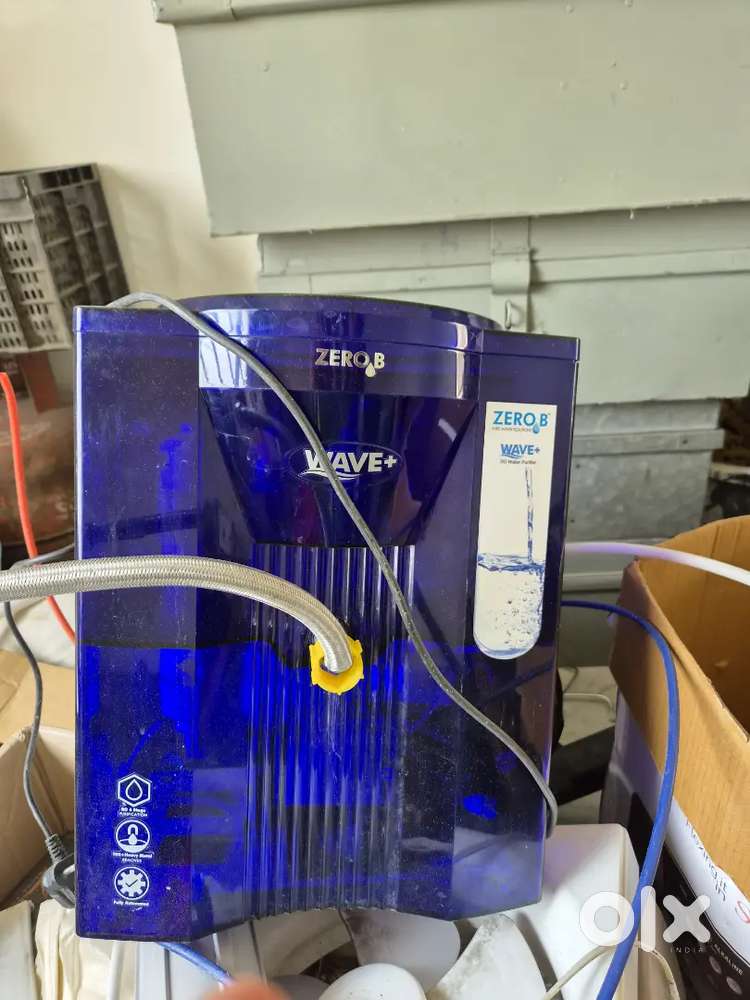 Zero b  RO