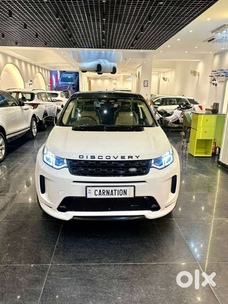 Land Rover Discovery Sport Se R-dynamic, 2022, Diesel