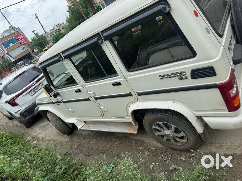 Mahindra Bolero Diesel 2014