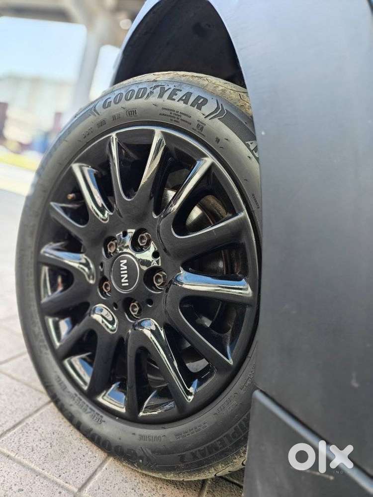 Mini Cooper 5 Door D, 2016, Diesel