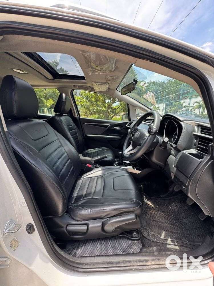 Honda Wr-v I-dtec Vx, 2019, Diesel
