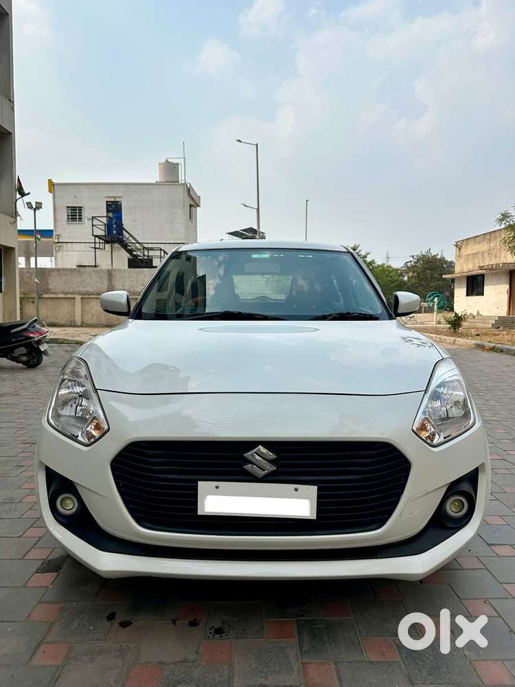 Maruti Suzuki Swift Vxi + Manual, 2020, Petrol