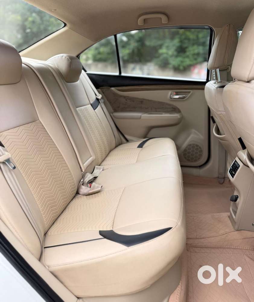 Maruti Suzuki Ciaz Delta 1.5, 2019, Petrol