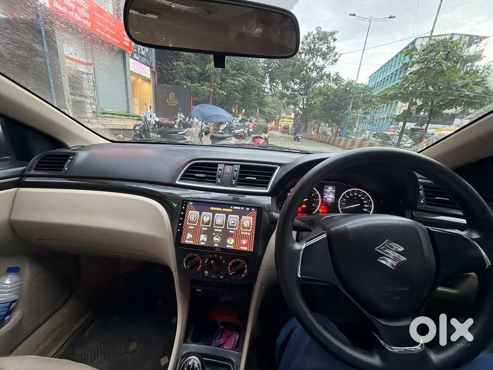 Maruti Suzuki Ciaz Year 2015