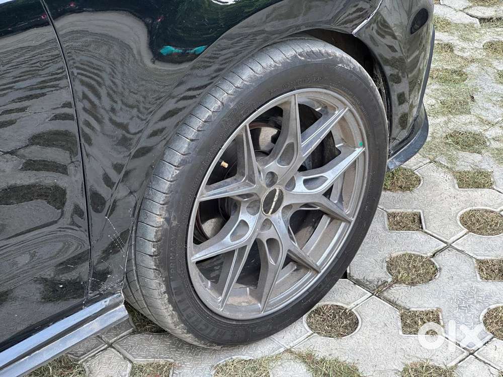 Volkswagen Polo Gt Tsi, 2021, Petrol