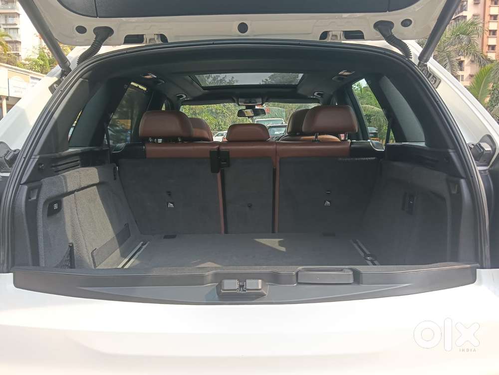 Bmw X5 Xdrive 30d M Sport, 2019, Diesel