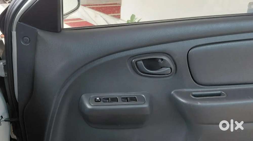 Maruti Suzuki Alto 2012 Model Lx Bsiii