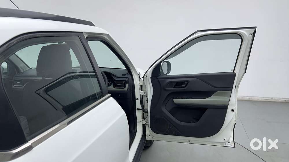 Tata Punch 1.2 Revotron Adventure Rhythm Pack Amt, 2022, Petrol