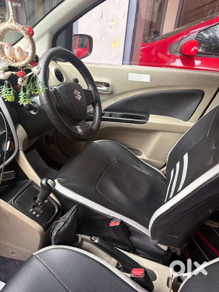 Maruti Suzuki Celerio 2014 Petrol Well Maintained
