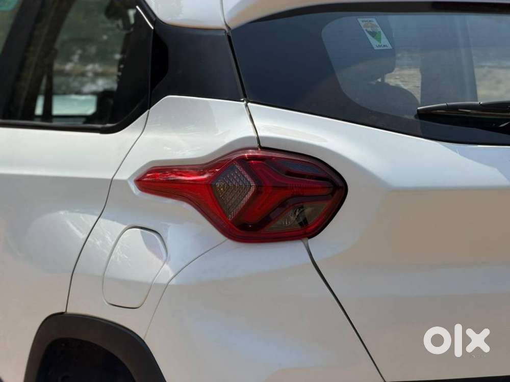 Tata Punch Creative Amt, 2023, Petrol