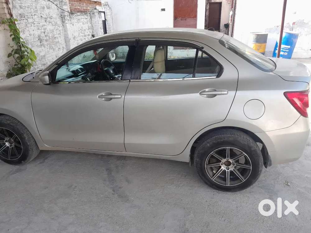 Maruti Suzuki Dzire 2018