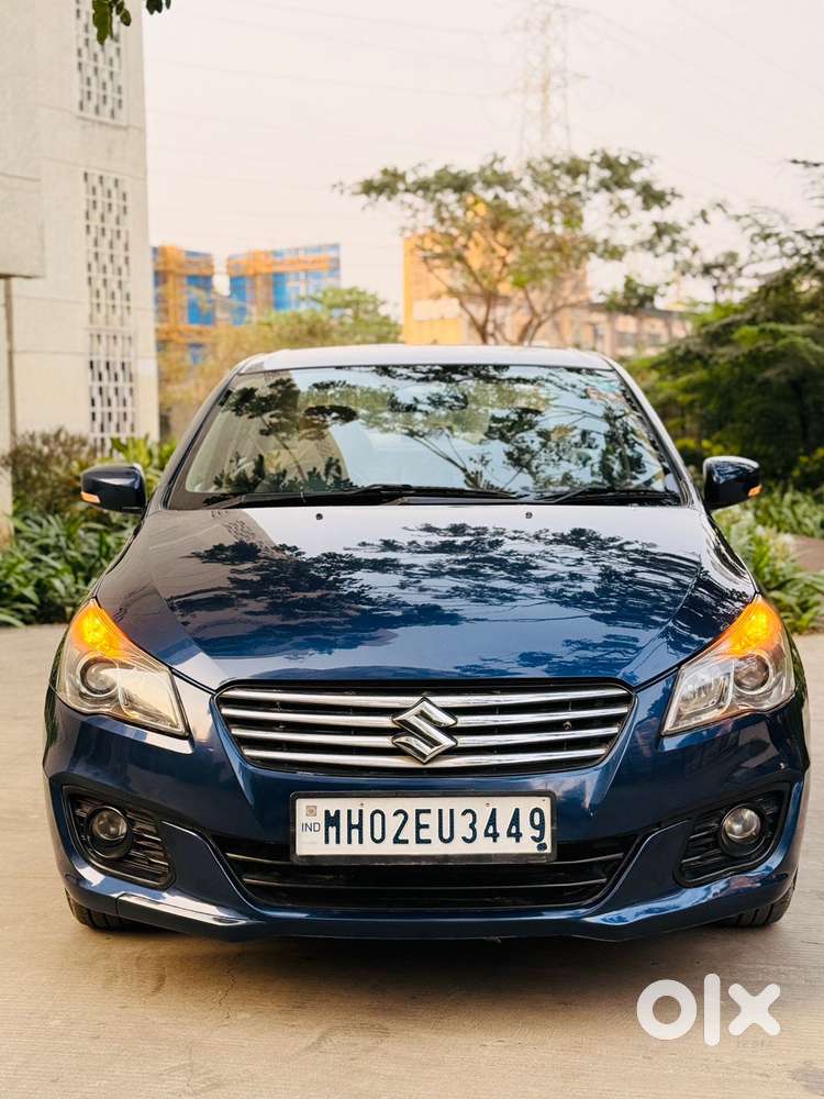 Maruti Suzuki Ciaz