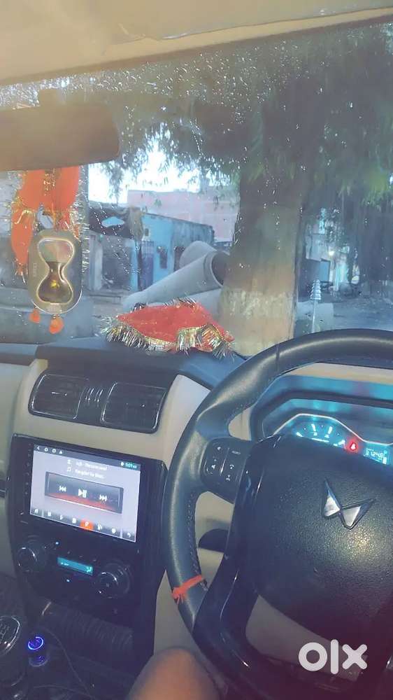 Mahindra Scorpio Classic Diesel Manual 2024