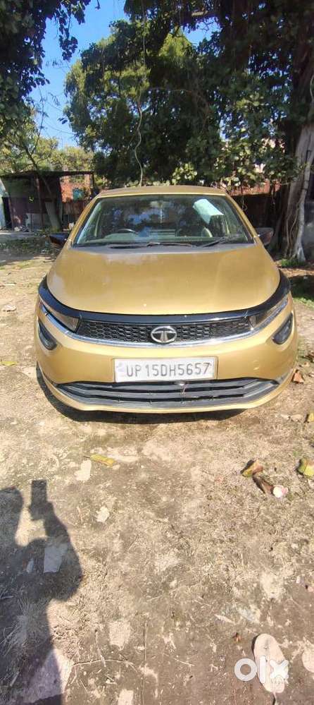 Tata Altroz 1.2 Xt, 2020, Petrol