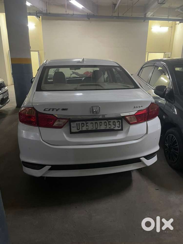 Honda City 2020 Petrol Manual