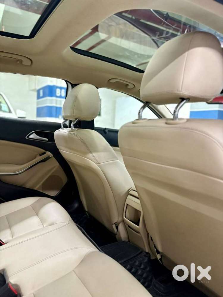 Mercedes-benz Gla 200 D, 2019, Diesel