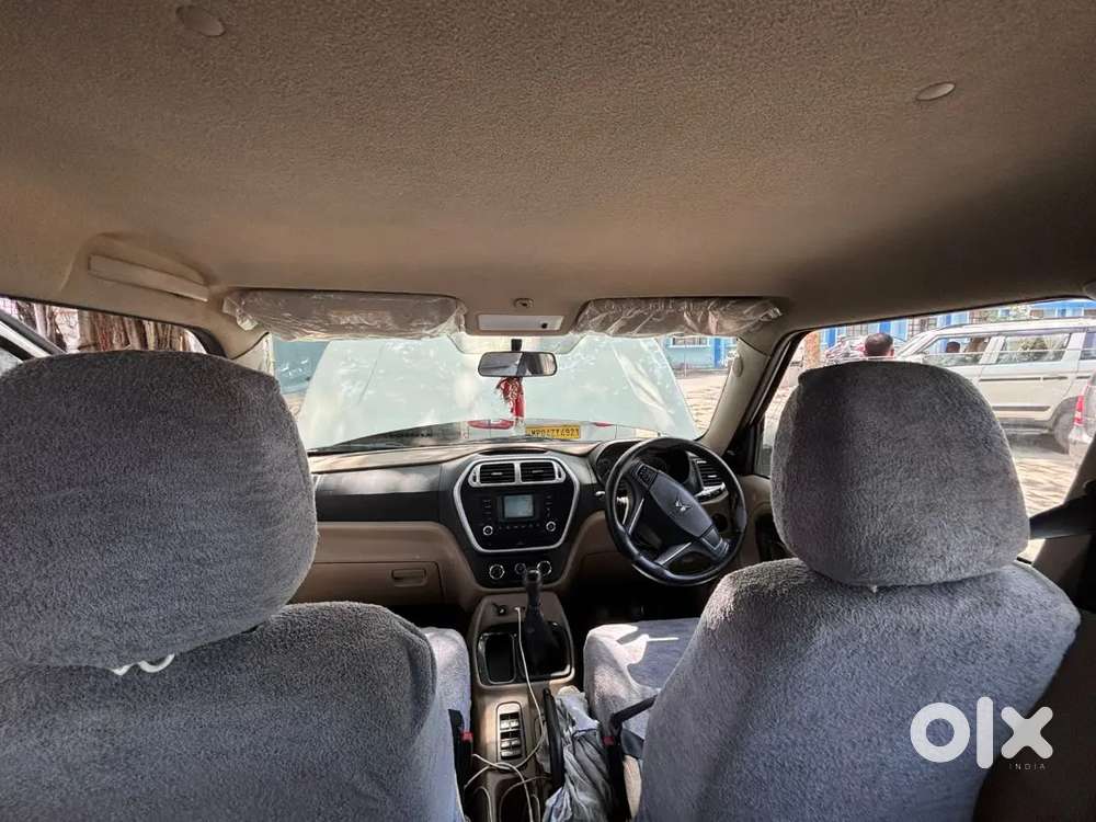 Mahindra Bolero Neo 2023 Diesel 43000 Km Driven