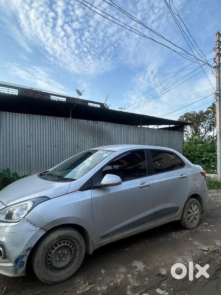 Hyundai Car 2015 Petrol