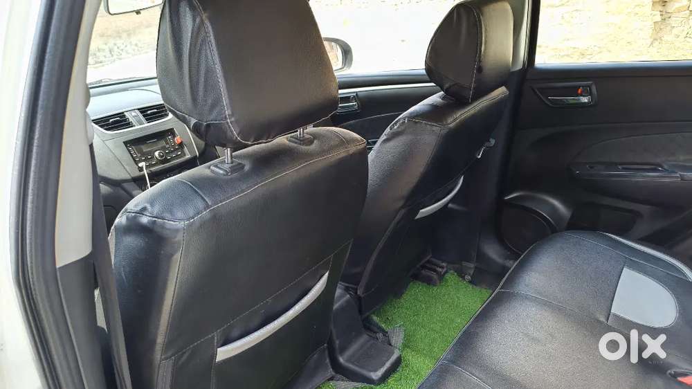Maruti Suzuki Swift 2013 Diesel 97000 Km Driven