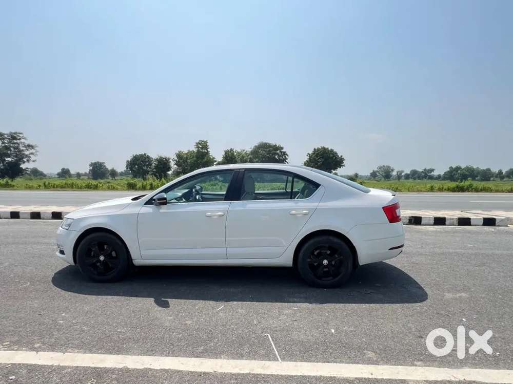 Skoda Octavia 2.0 Tdi 2018