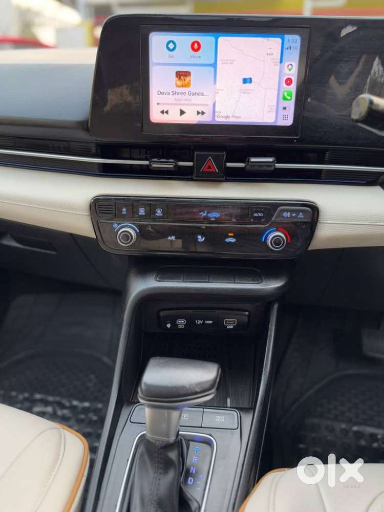 Hyundai New Verna Sx O 1.5 Turbo Gdi Mt, 2023, Petrol