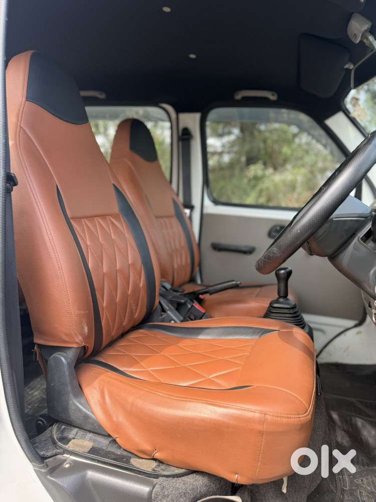 Maruti Suzuki Eeco Cng 5 Seater Ac, 2015, Cng & Hybrids