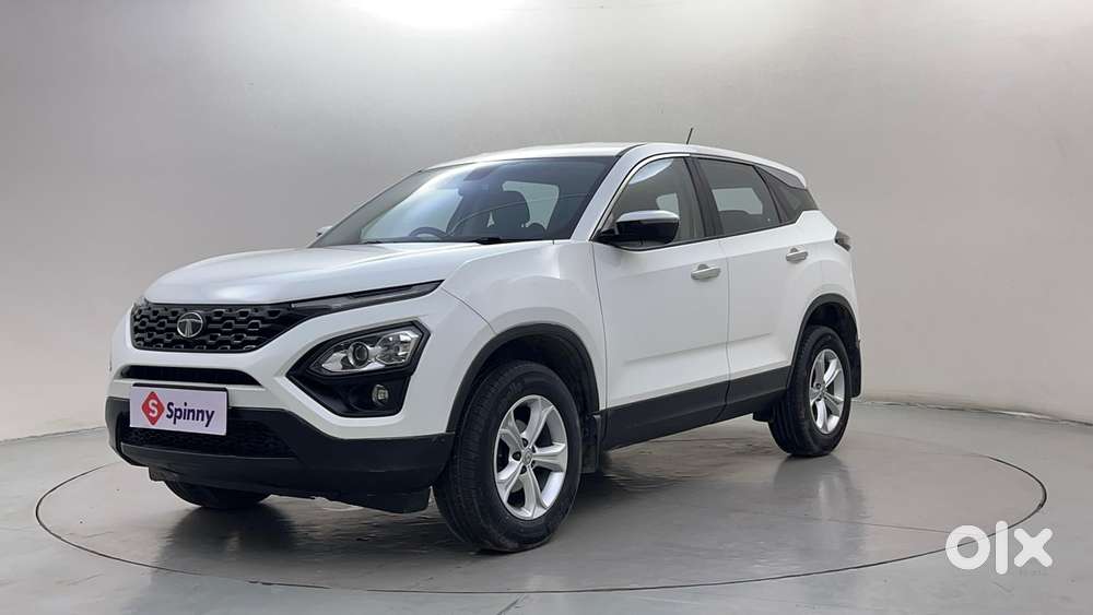 Tata Harrier Xt, 2022, Diesel