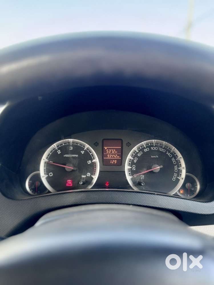 Maruti Suzuki Swift Dzire Vdi (o), 2012, Diesel