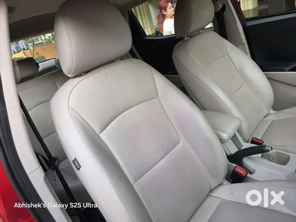 Mahindra Xuv300 2022 Petrol 38000 Km Driven