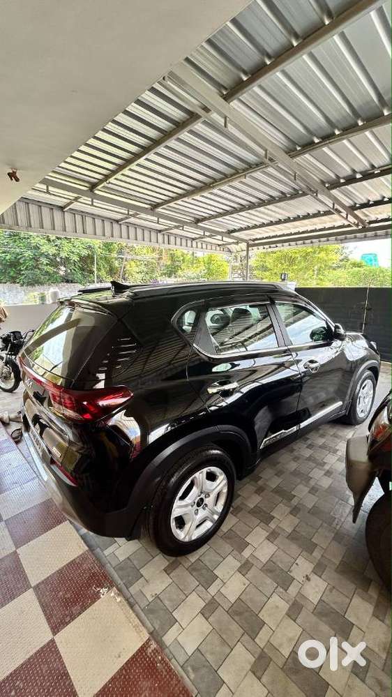 Kia Sonet 1.2 Htk Plus, 2022, Petrol