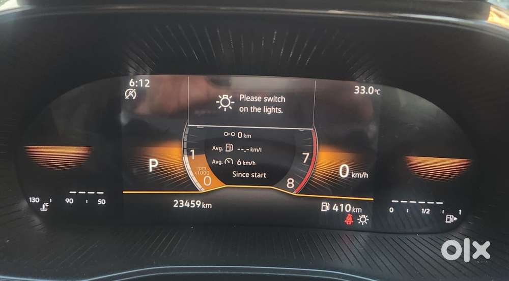 Skoda Slavia 1.0 Tsi Style, 2024, Petrol