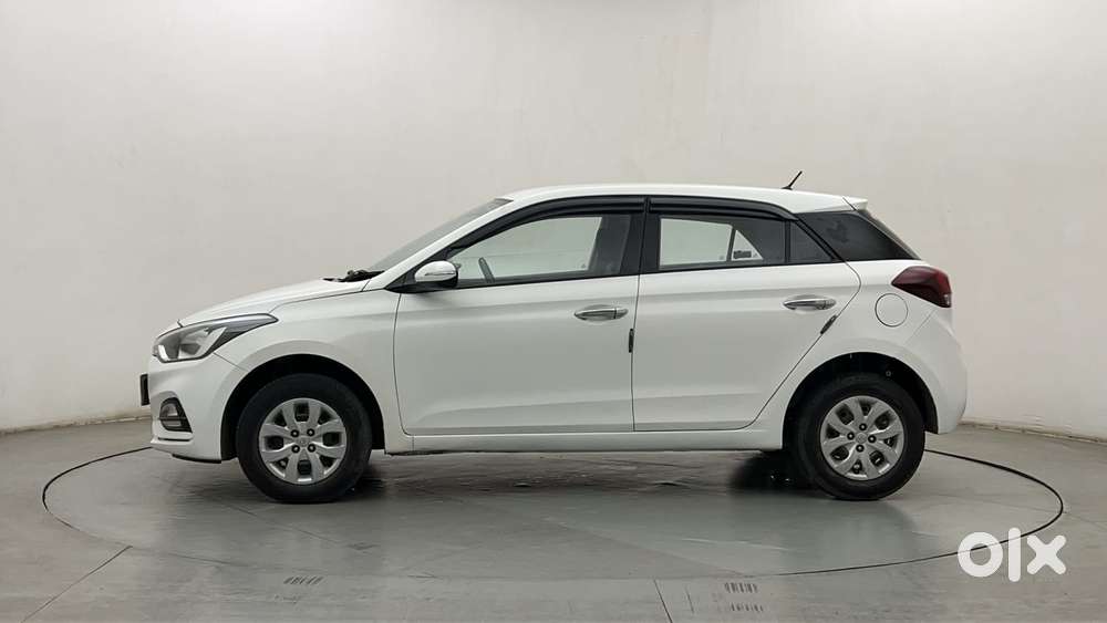 Hyundai Elite I20 [2018-2020] 1.4 Sportz Crdi, 2018, Diesel